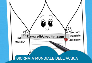 22 marzo giornata acqua