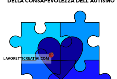 Giornata Autismo
