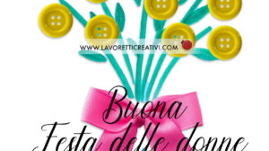 buona festa donne