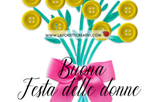 buona festa donne