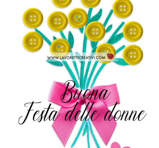 Auguri Festa delle Donne 8 buona festa donne