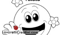 disegno giornata felicita