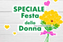 festa donna speciale