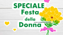 festa donna speciale