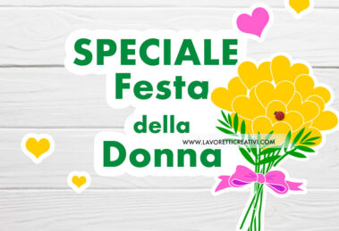 festa donna speciale