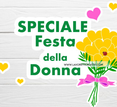 festa donna speciale