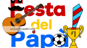 festa papa