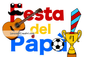 festa papa