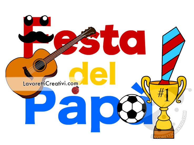 festa papa