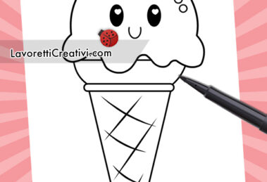 gelato kawaii