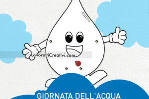 giornata acqua scuola