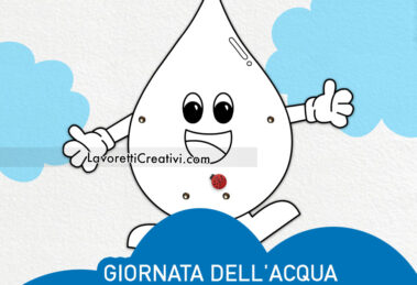 giornata acqua scuola