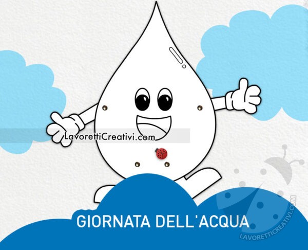 Giornata dell'acqua 2023 7 giornata acqua scuola