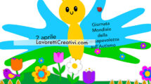 giornata autismo immagine
