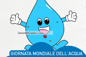 giornata mondiale acqua