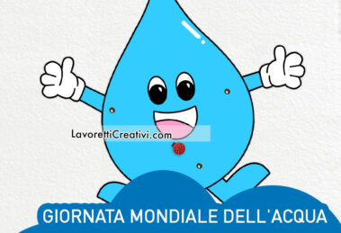 giornata mondiale acqua