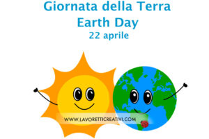 giornata terra earth day