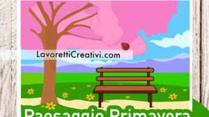 paesaggio primaverile 1