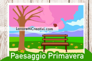 paesaggio primaverile 1