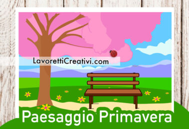 paesaggio primaverile 1