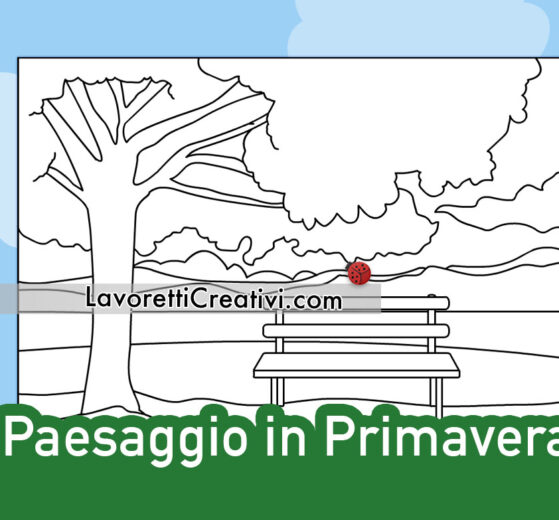 parco primavera