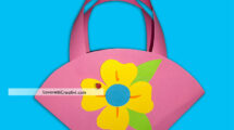 Paper bag 9