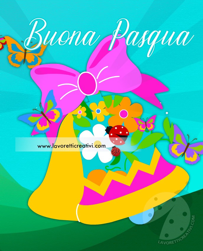 auguri buona pasqua 23
