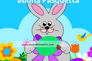 auguri pasquetta