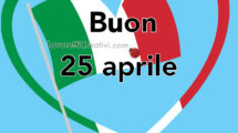 buon 25 aprile