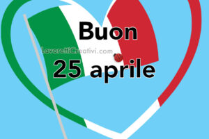 buon 25 aprile