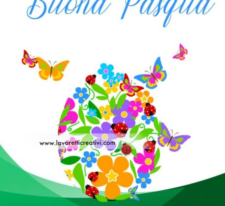 buona pasqua immagini