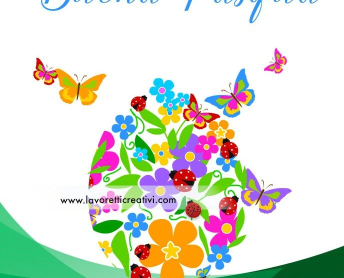 buona pasqua immagini