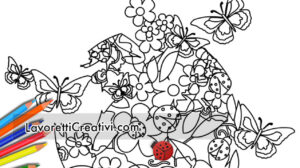 disegno giornata terra