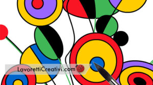 fiori arte miro