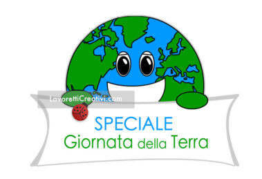 speciale giornata terra