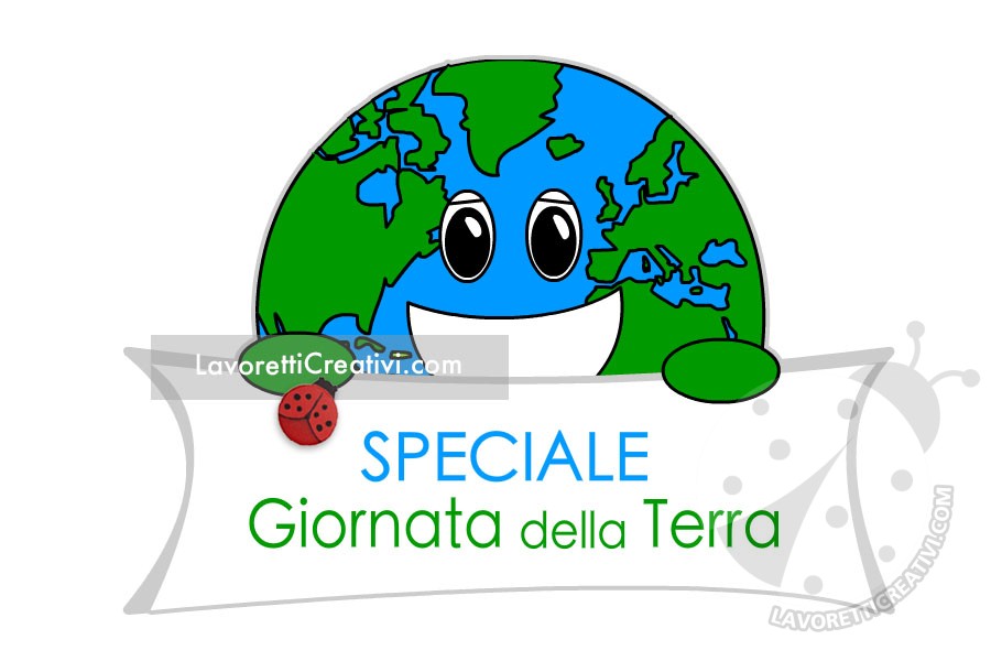 speciale giornata terra