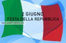 2 giugno festa repubblica