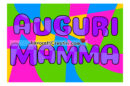 arte auguri mamma