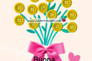 buongiorno festa mamma