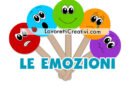 emozioni emoticon