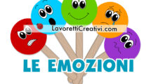 emozioni emoticon