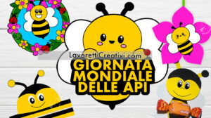 giornata mondiale api speciale