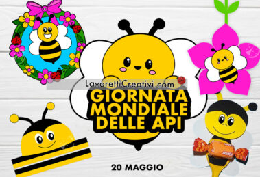 giornata mondiale api speciale