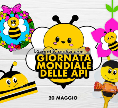 giornata mondiale api speciale