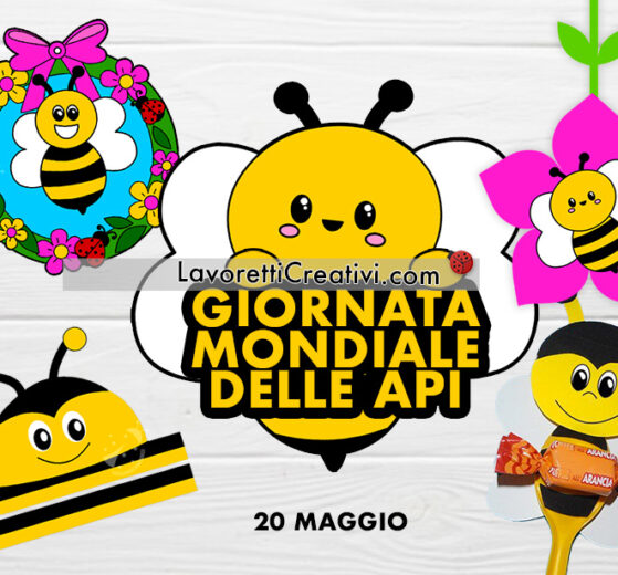 Speciale Giornata mondiale delle api 2023 8 giornata mondiale api speciale