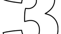 numero 3