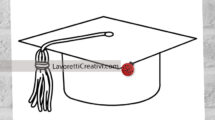 tocco laurea disegno