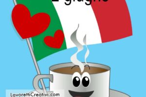 buongiorno 2 giugno