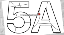 classe 5 a