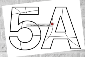classe 5 a